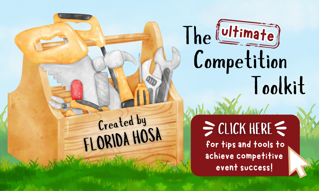 Competition Toolkit Banner